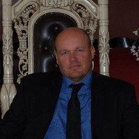 Finn Lysgaard Møller