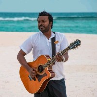Rashad- Music
