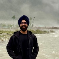 Balpreet Singh