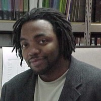 Christopher Wilson