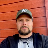 Mickael Jedland