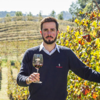 André Larentis