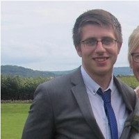 Christian Woodman