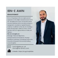 Ibn-E- Amin