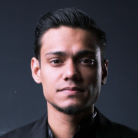 Saieed Mirza