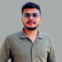 Jay Bhuva