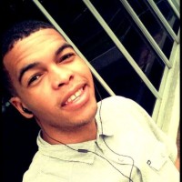 Angel Luis Palacios Romero