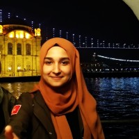 Şeyma Atmaca