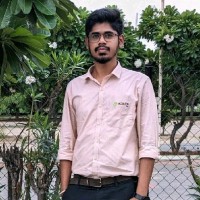 Sudharshan G
