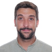 Fabián Rupérez Contreras