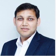 Ankit Saxena
