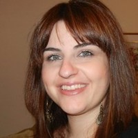 Lena Gkika