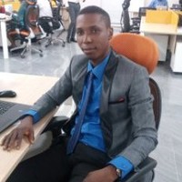 Gbenga Asorobi (Arpa)