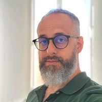 David Ceccarelli, Ph.D