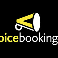 Voice Booking