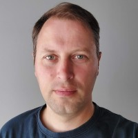 Tomáš Kruška