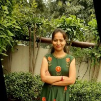 Gitanjali Mali