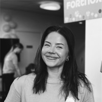 Minna Kazmierczak Axelsson