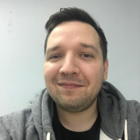 Evgeniy Tkachenko