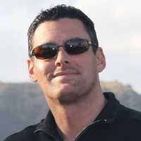Trevor Westover