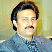 Kamran Khan