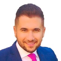 Zahi Mouawad
