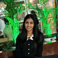 Gauri Deshmukh