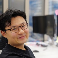 Ken Yanagida