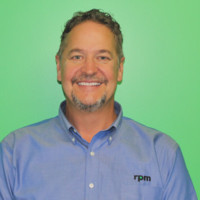 Mark Goodson