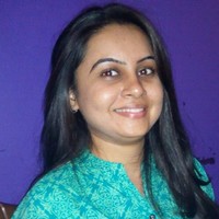 Khyati Dave