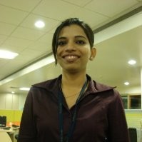 Sheetal Patil