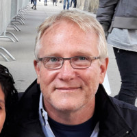 Patrick Beacom