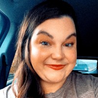Britt Baxter