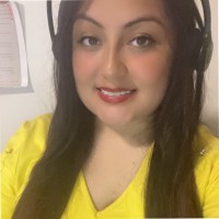 Yesenia Hernandez Sanchez