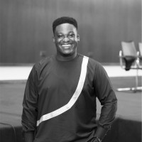 David Ohene-Mensah K.