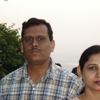 Surendra Naik
