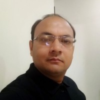 Santosh Tripathi