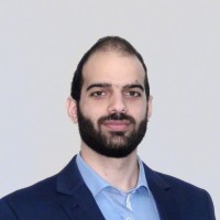Dimitrios Dimitriadis