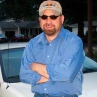 M. Bubba Roush