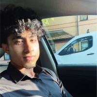 Mohammed Desai