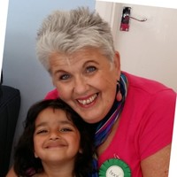 Joyce Bourcier