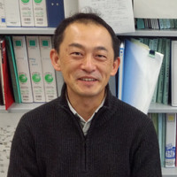 Toru Ohata