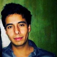 Luis Alejandro Ramírez Mejía