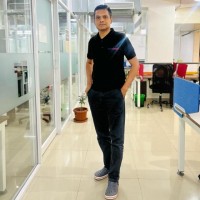 Jayaram Srinivasan