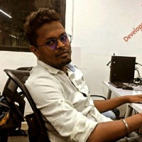 Kabilan N