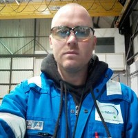 Gareth Leech