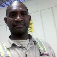 Stanley Arisai