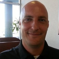 Dustin Mcilvain
