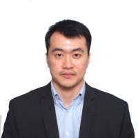 Simon Li