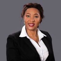 Buhle Thompson